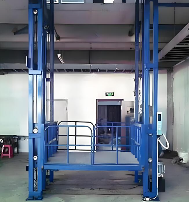 群英乡顺优升降科技的本土发展之路